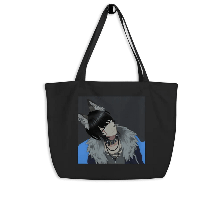 Phoenix Valentine Tote Bag product image (4)