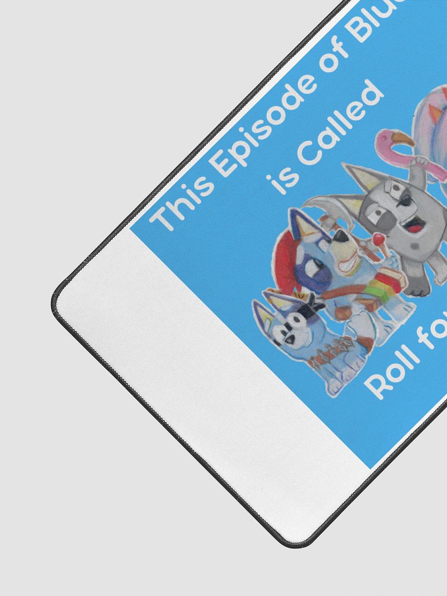 D&D Bluey Desk Mat product image (2)