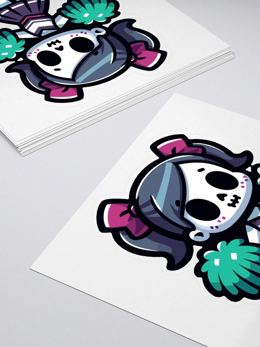 Cheer Emote product image (10)