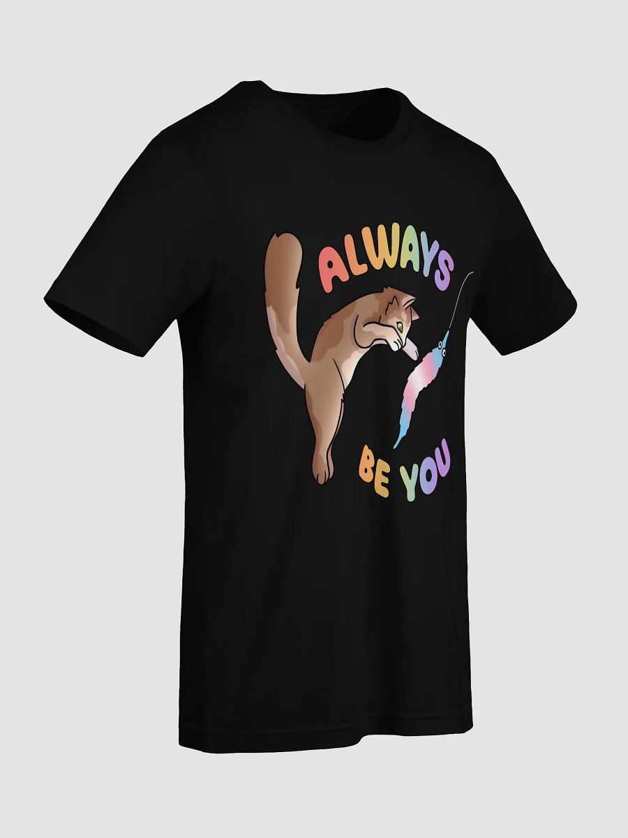 Always Be You Trans Pride product image (90)