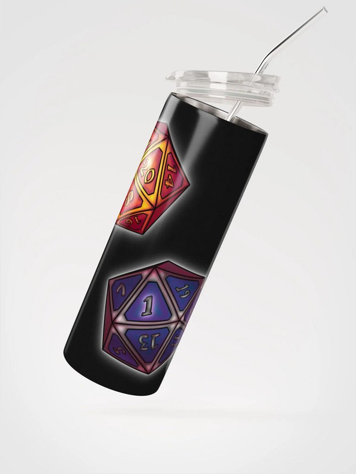 Critical Canteen product image (2)