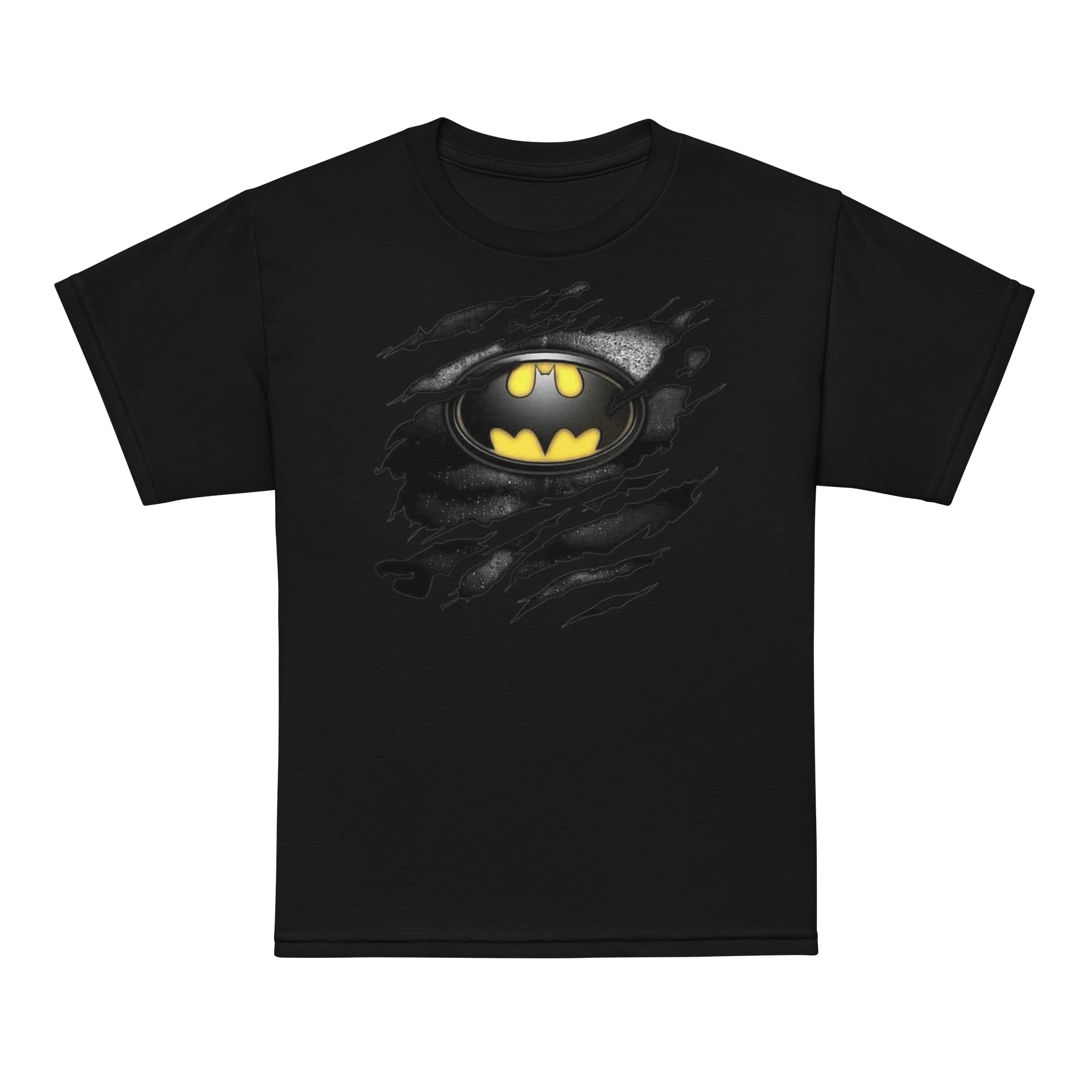 Batman Youth Sports Tee product image (7)