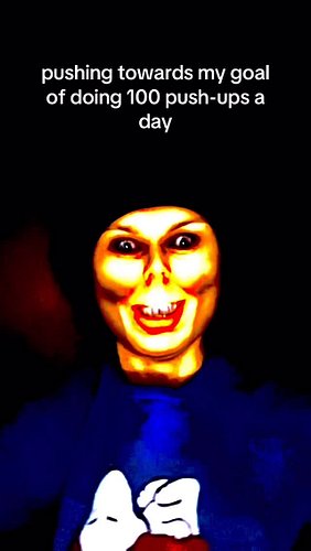 taking it really good day by day