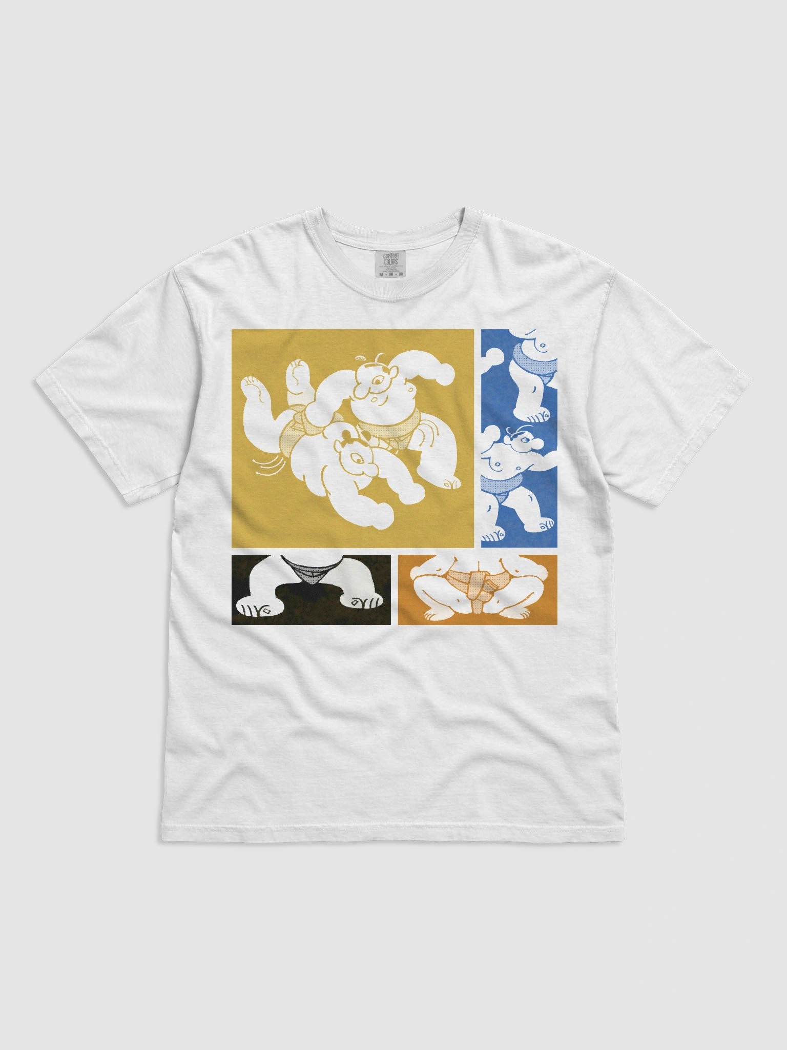 d a s h i n a g e . b o x //S H I R T product image (1)