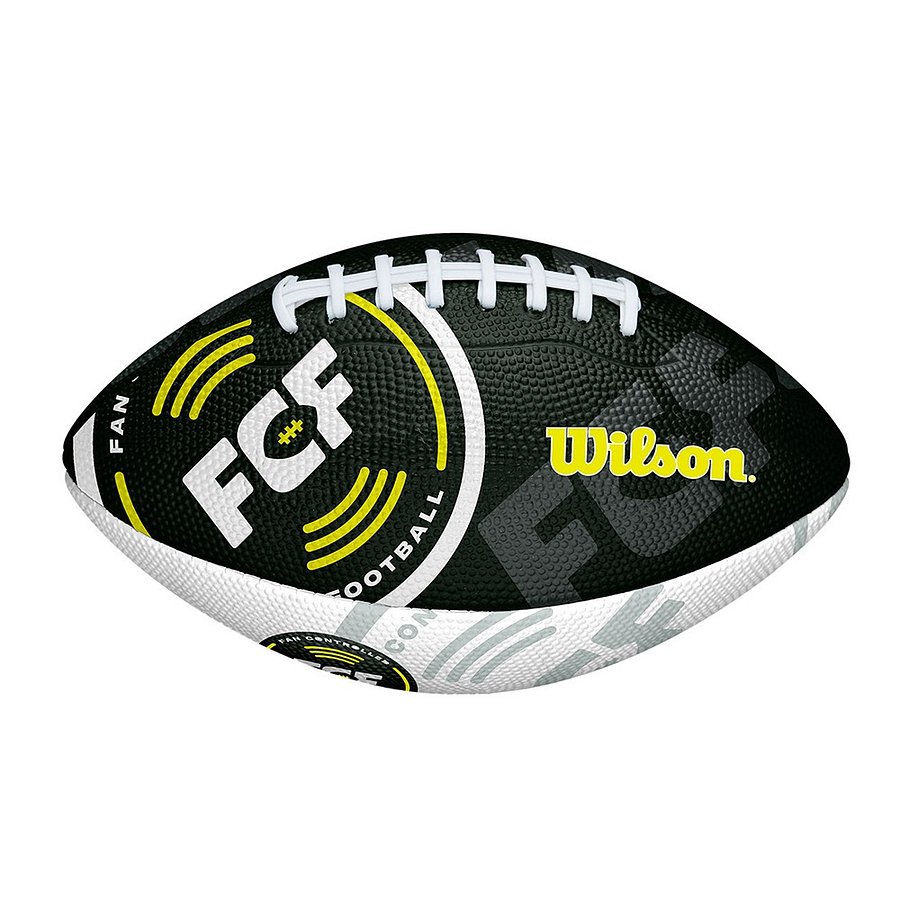 FCF Official Ball product image (1)