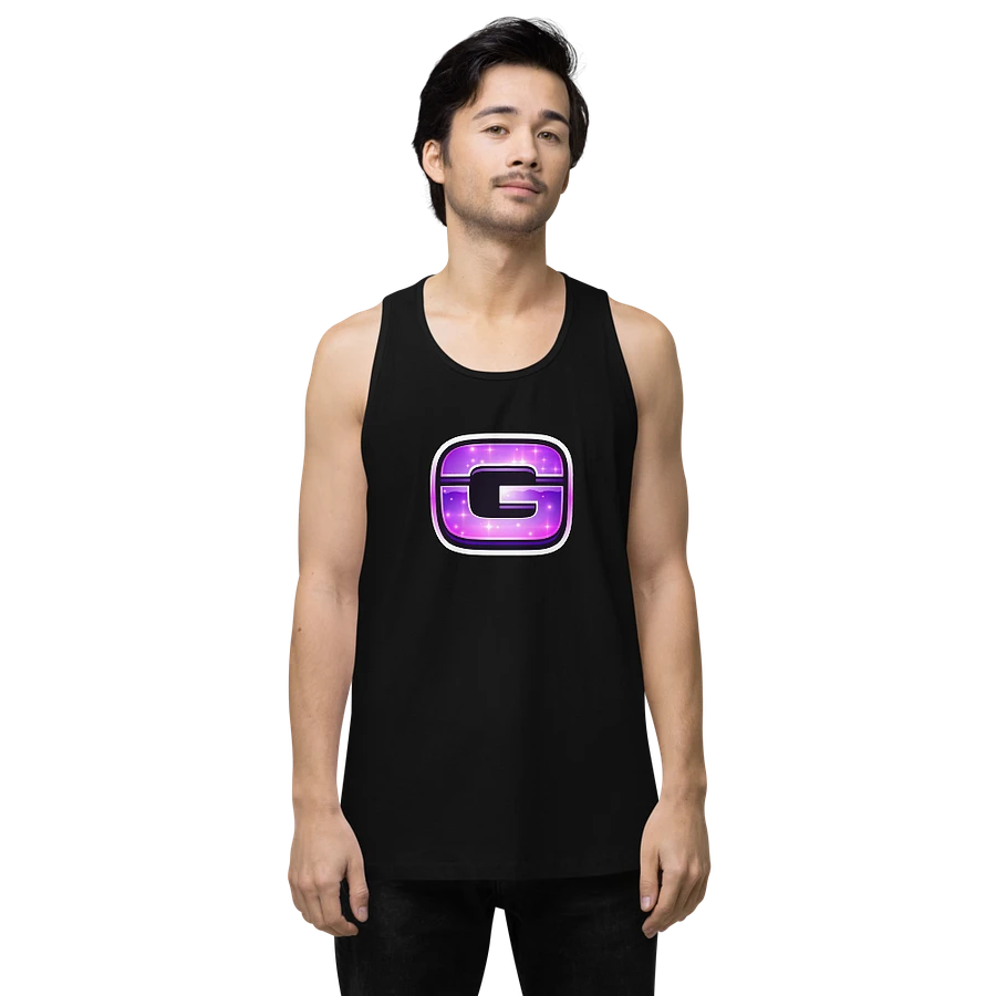 Just G Tank product image (1)