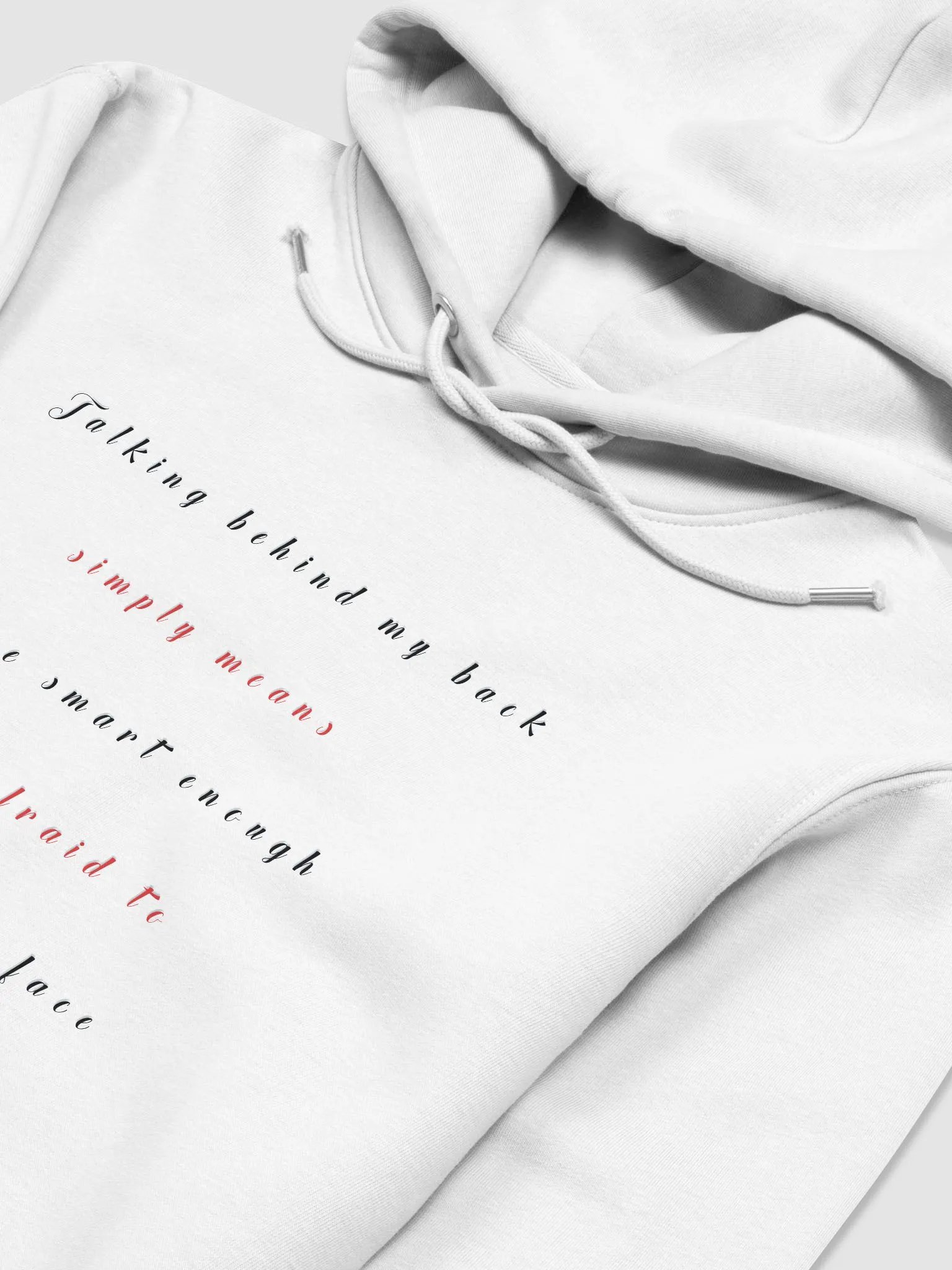 BE AFRAID product image (3)
