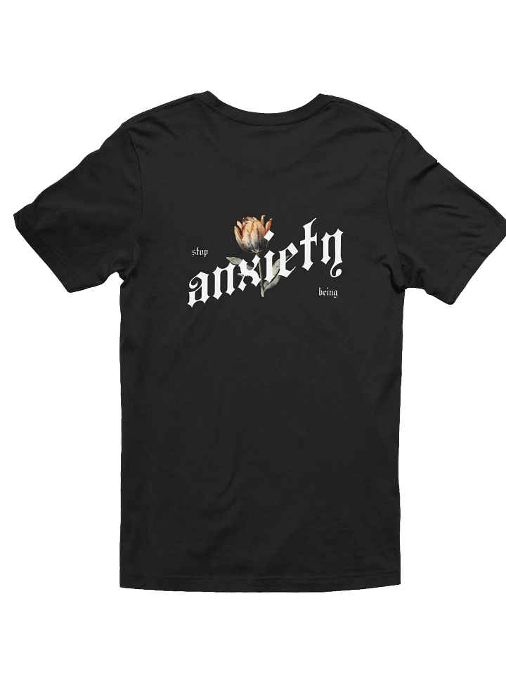 Iconic Comfort T-Shirt product image (6)