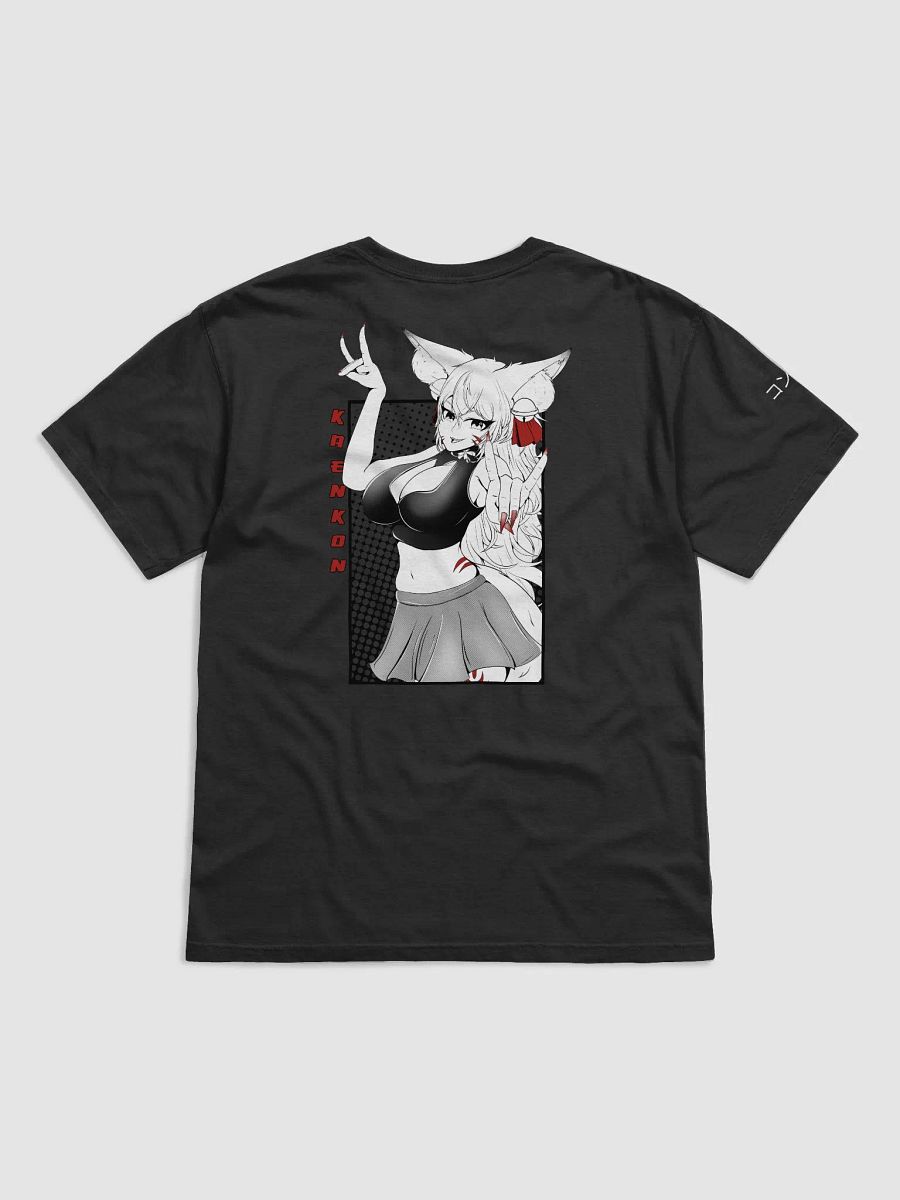 Waifu Kon TShirt product image (2)