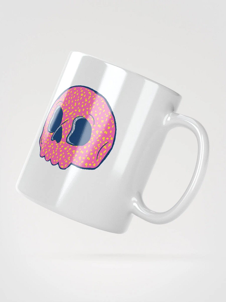 Pop Skull Mug product image (2)