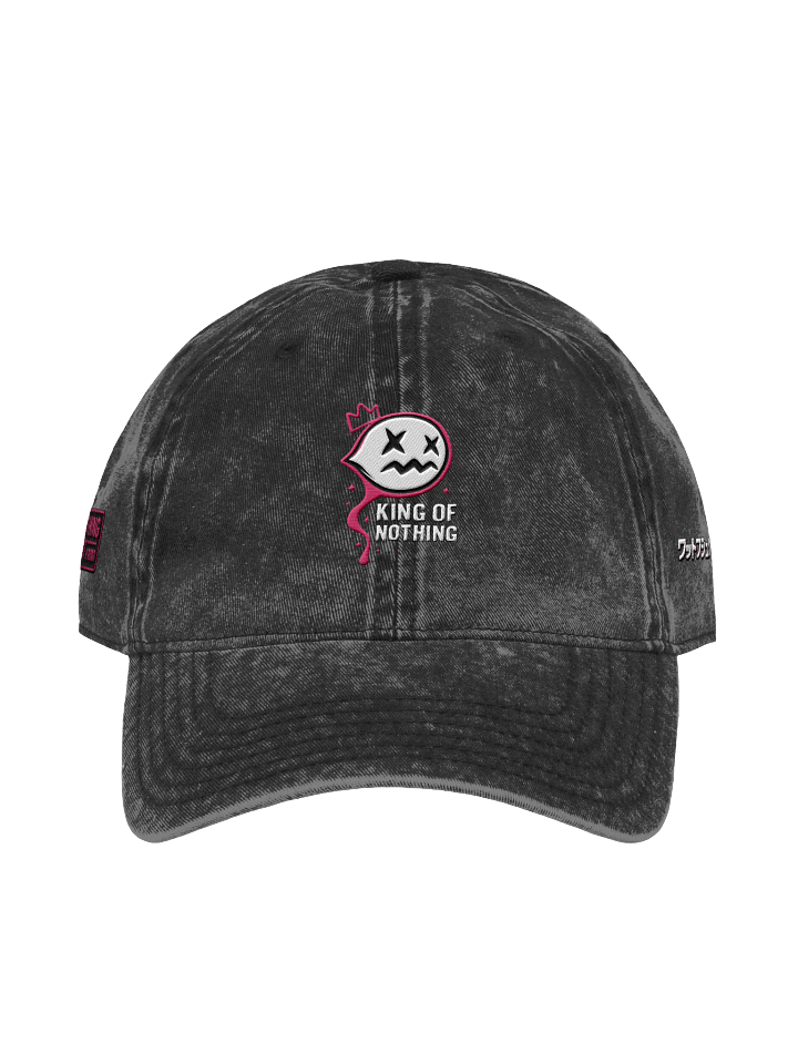 King of Nothing product image (1)