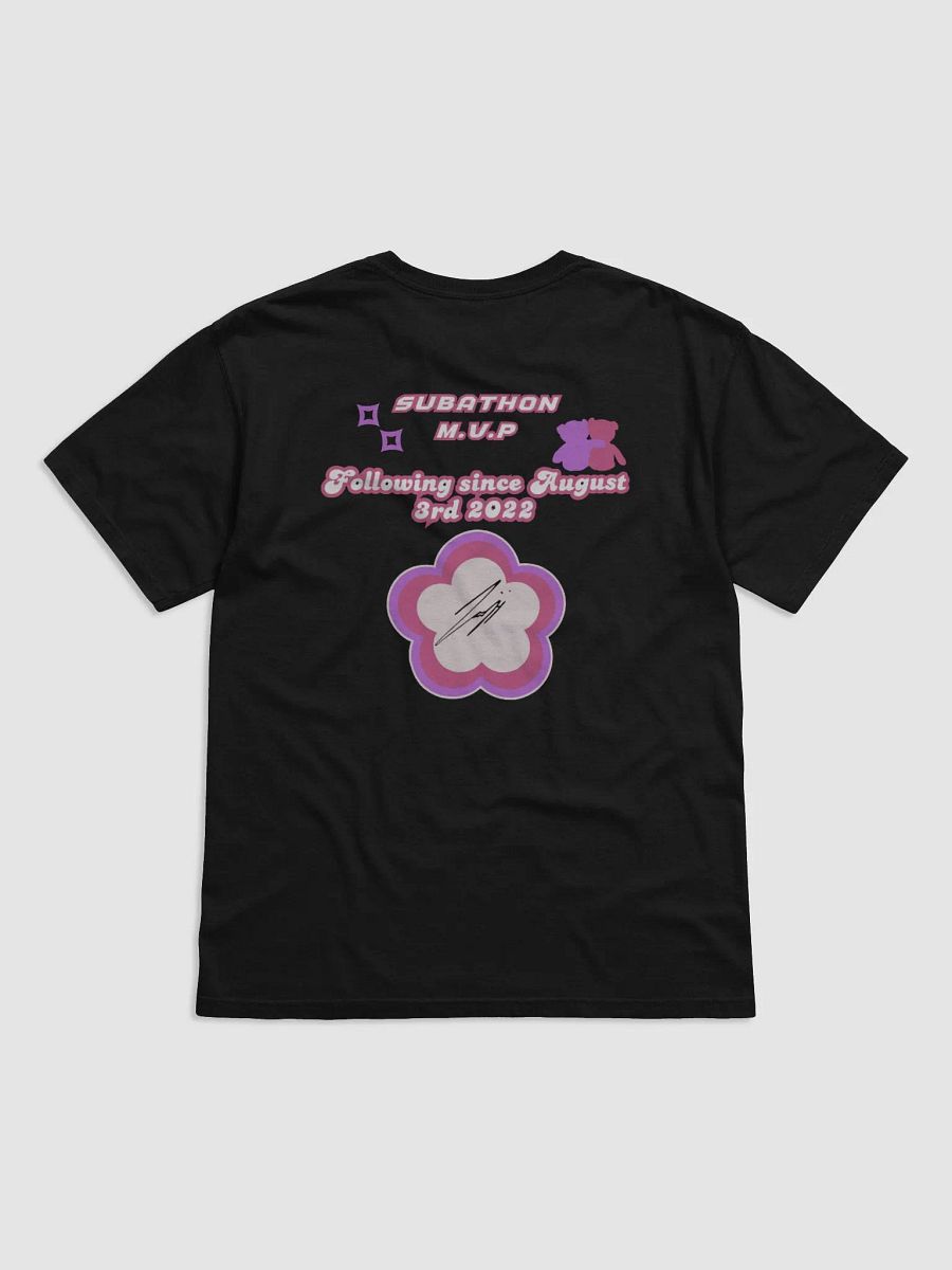 SUBATHON MVP (YAK EDITION) product image (2)