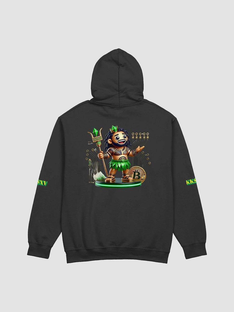 MINI MEME KK$XV Hoodie product image (34)