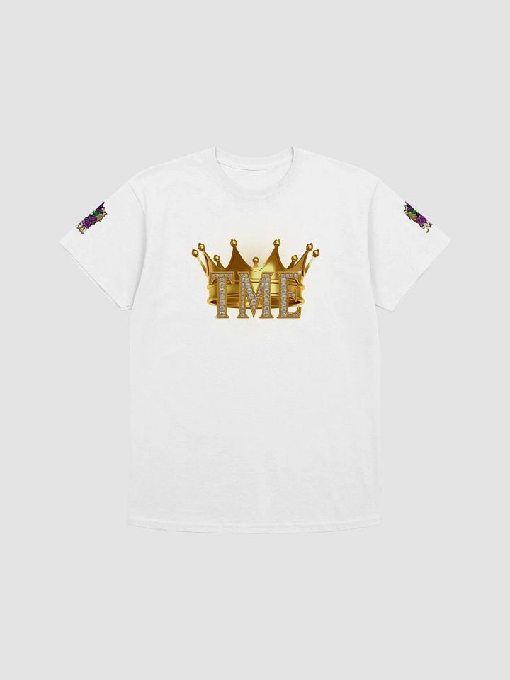 DUCCY TME TEE product image (1)
