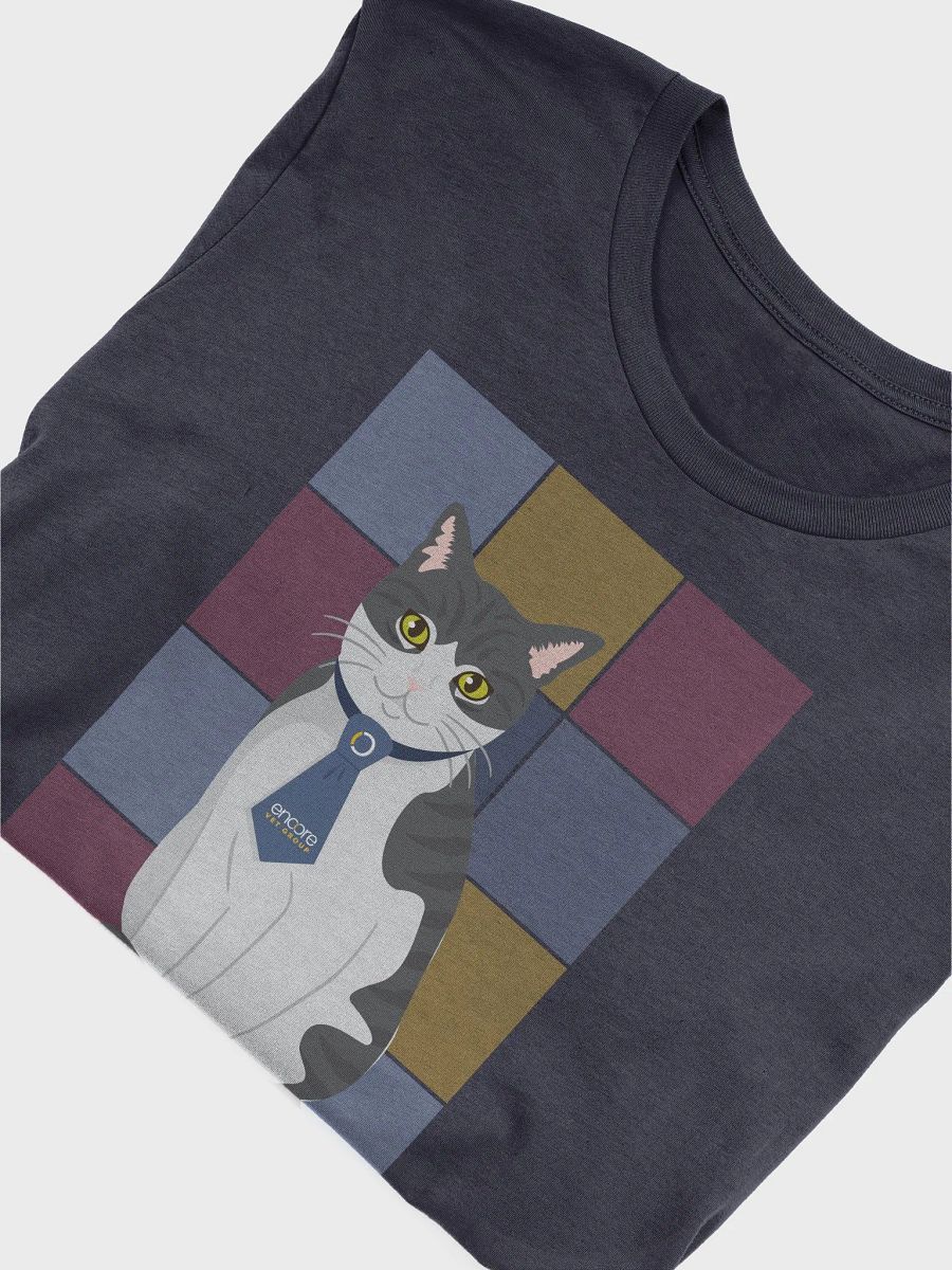 Encore Karma is a Cat Bella & Canvas Short Sleeve T-Shirt product image (5)