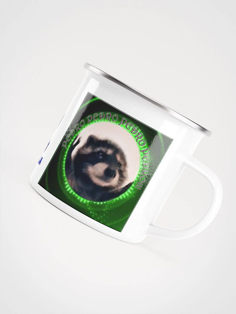 Pedro Members Mug product image (5)