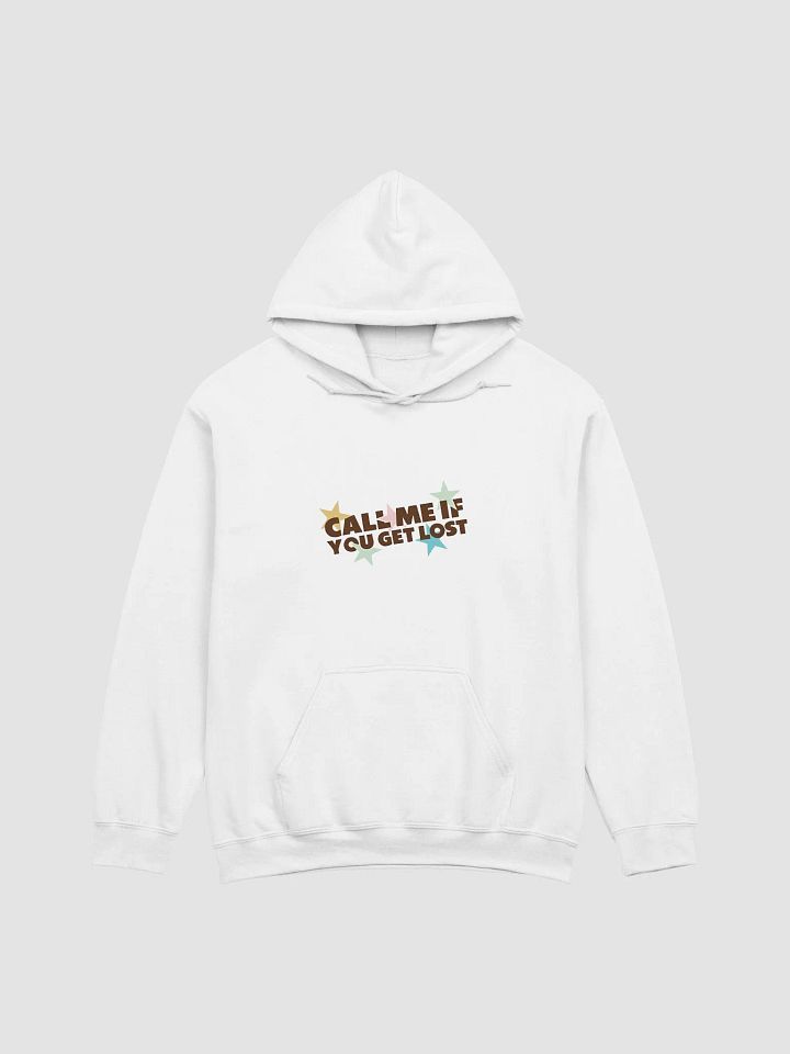 Call me if you get lost, Tyler the creator Hoodie product image (1)