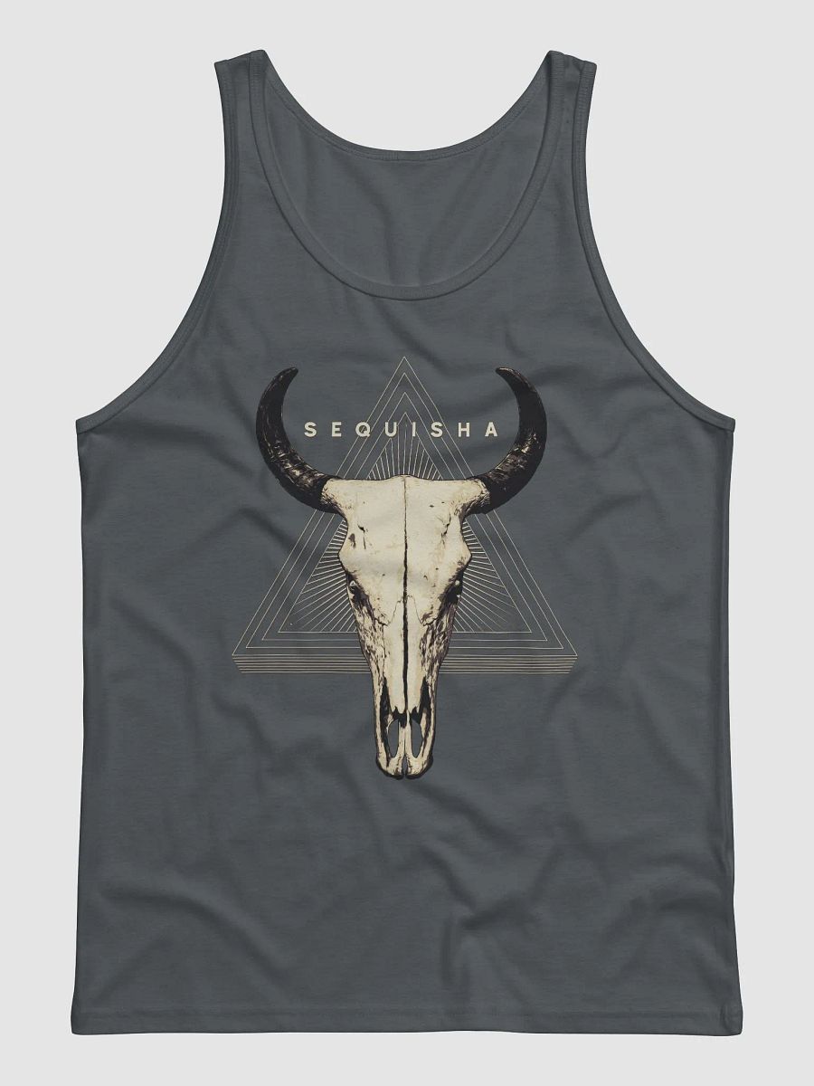 Skull Tank(GTV Back) product image (1)