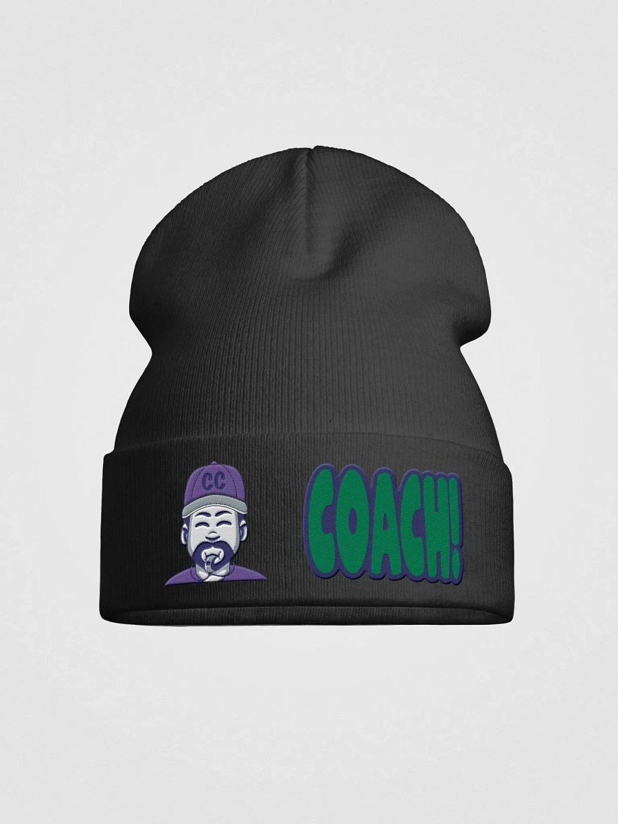 Coach Beanie product image (6)