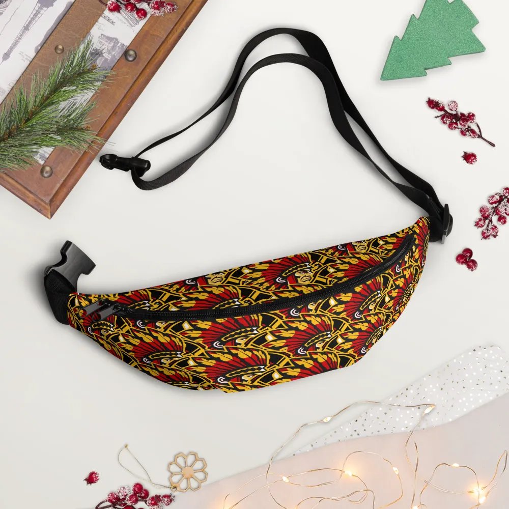 ChiefsNChop Fanny Pack product image (7)
