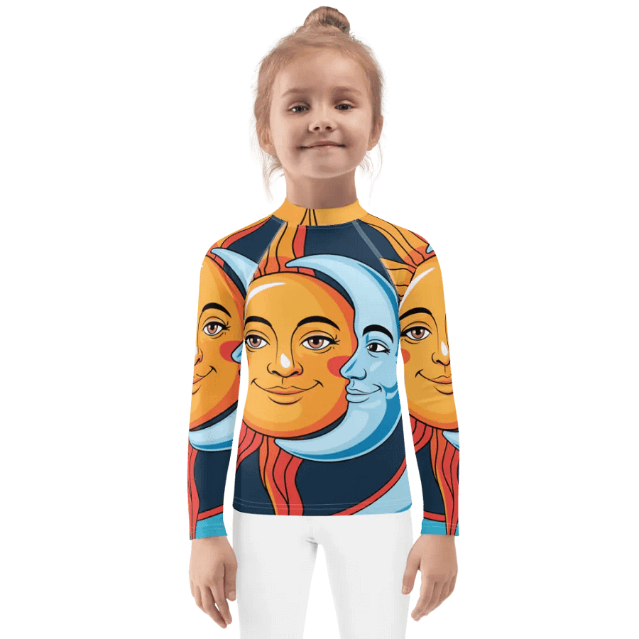 Graphic T-shirt product image (1)