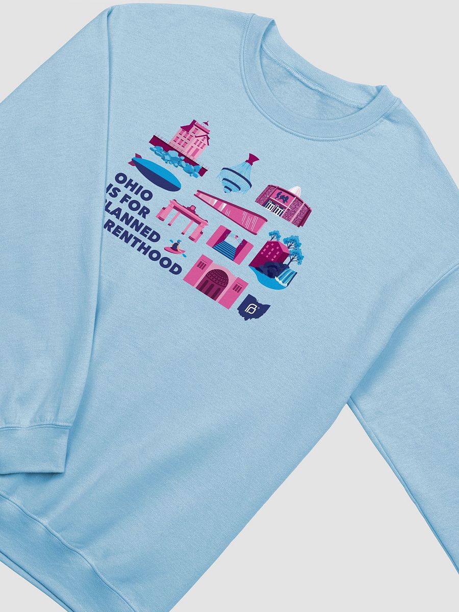Ohio is For Planned Parenthood product image (2)