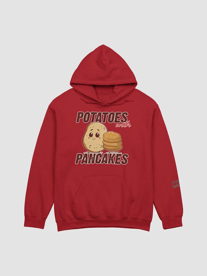 POTATOES WITH PANCAKES V2 product image (1)