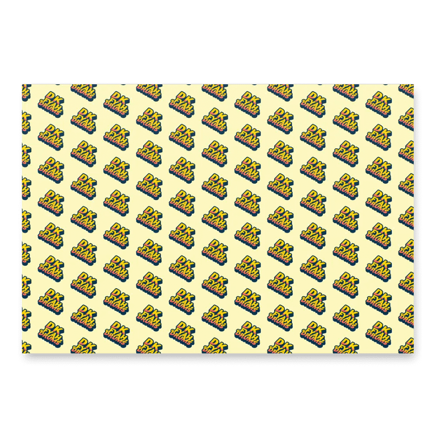 Gift Wrap Sheets product image (6)