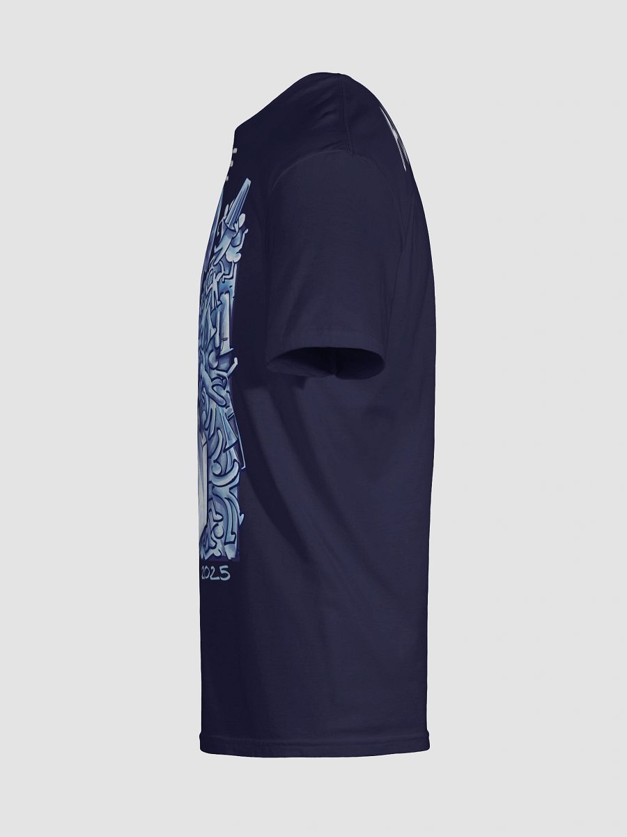 The Line 2025 Alumni Shirt product image (9)
