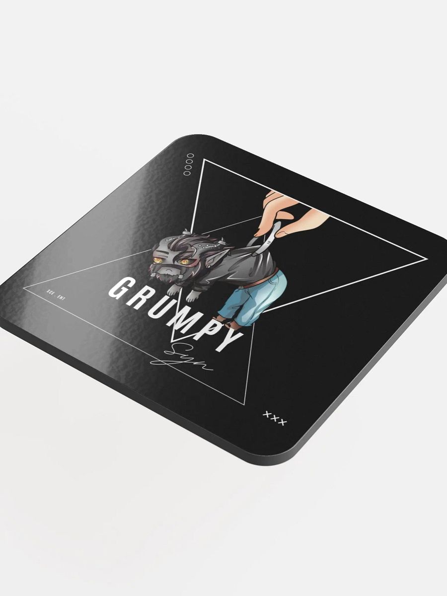grumpy coaster product image (4)