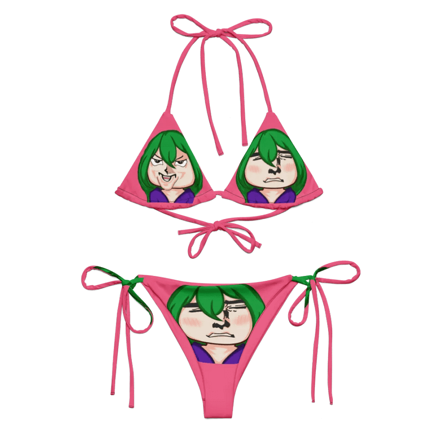 LeafyVanSuSKini product image (1)