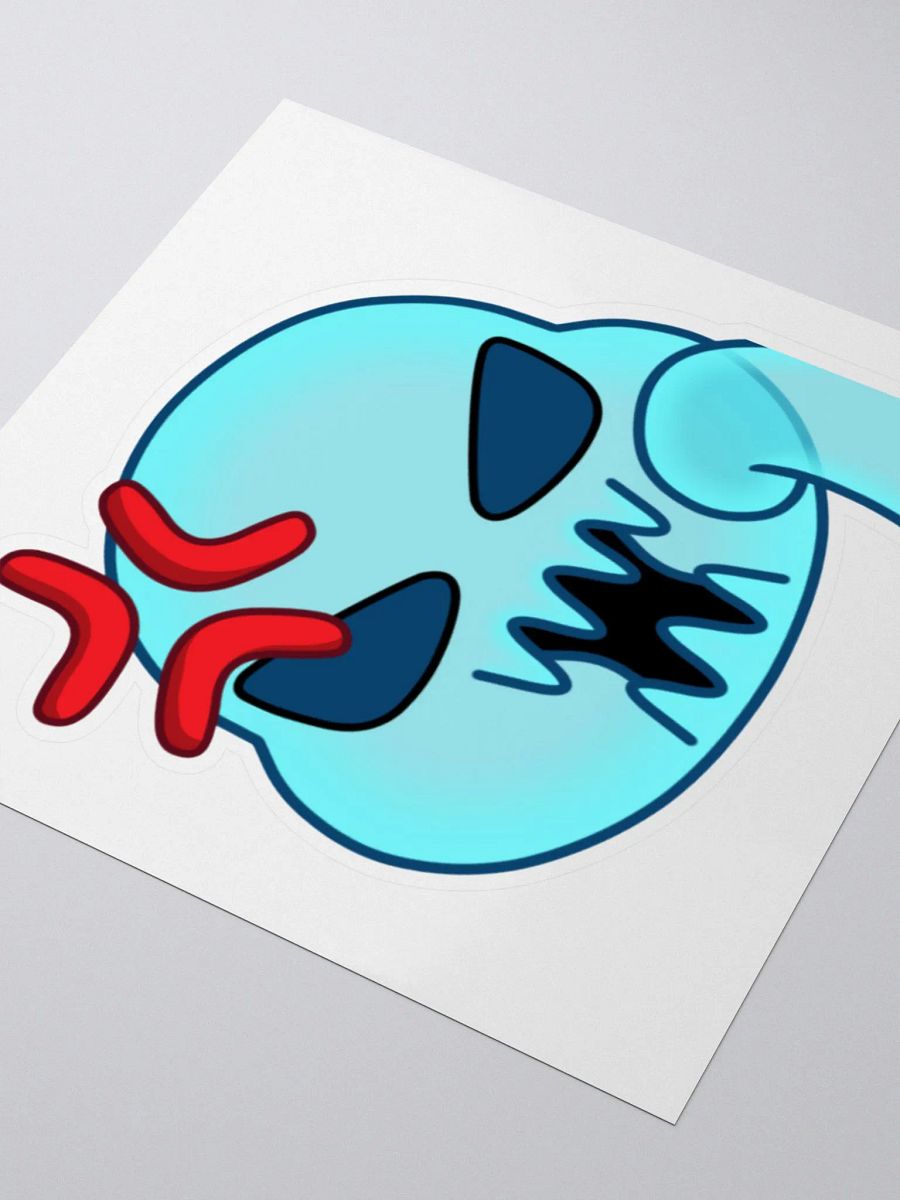 MadFae Sticker product image (3)