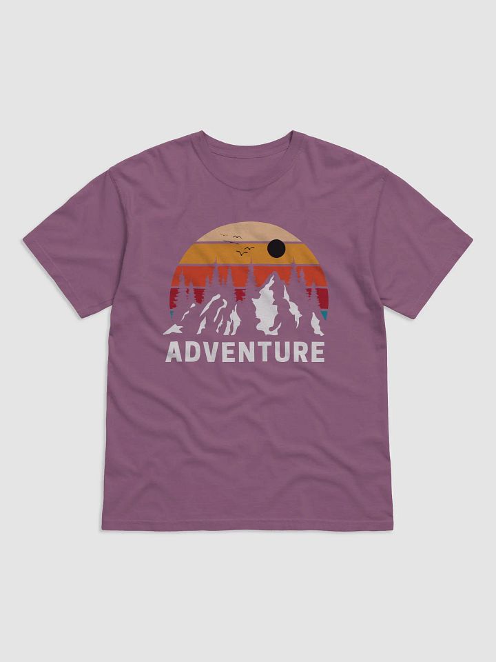 Fall Adventure Shirt product image (4)