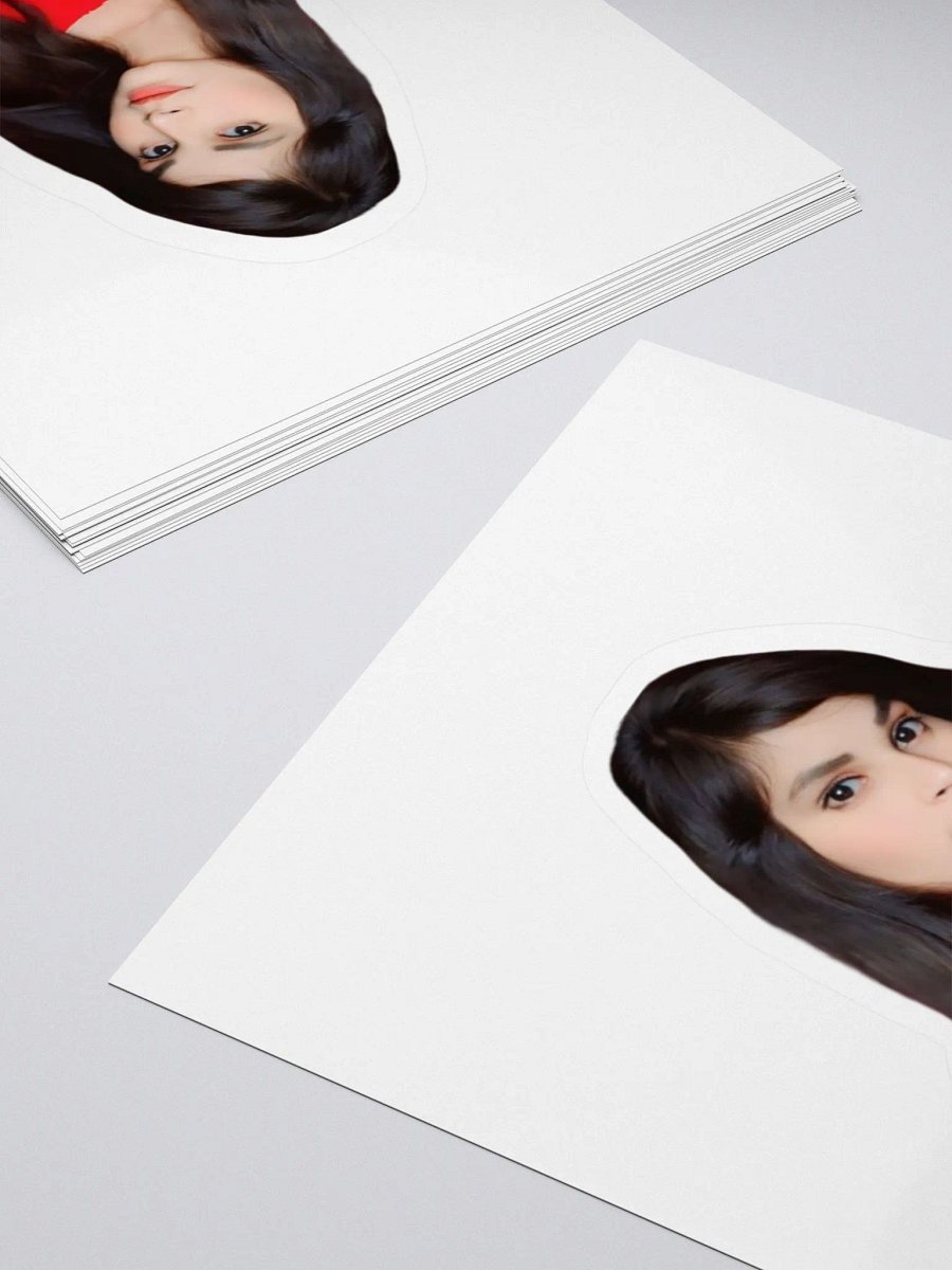 Minakshi Sticker product image (4)