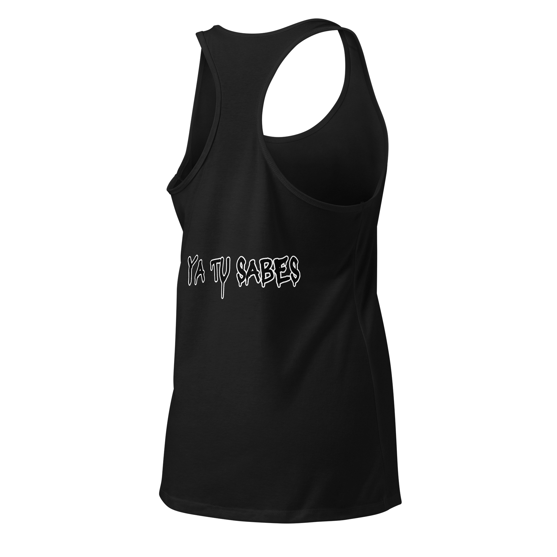 Women's YaTuSabes Tank Top product image (4)