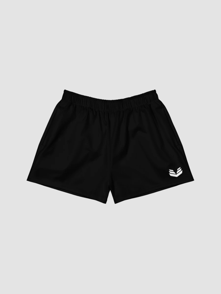 Athletic Shorts - Black product image (4)