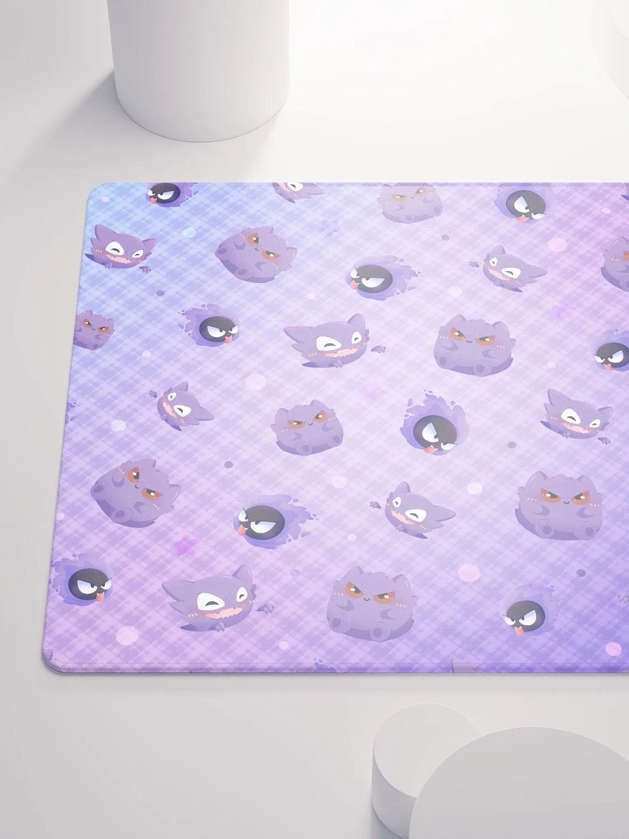 Ghost Squad Mouse Pad product image (10)