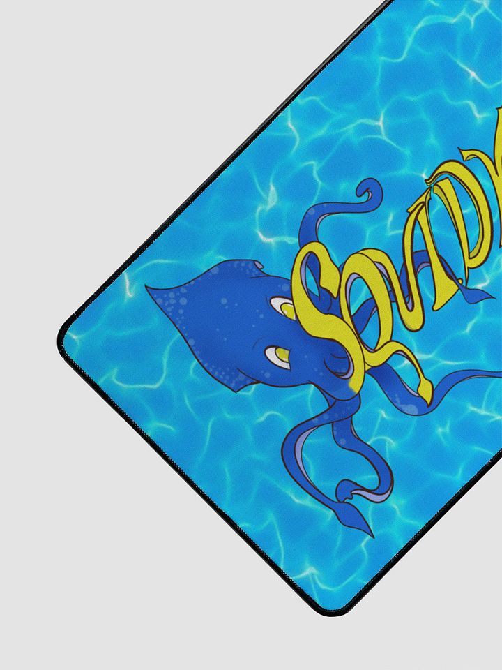 Squidwork Desk Mat product image (2)