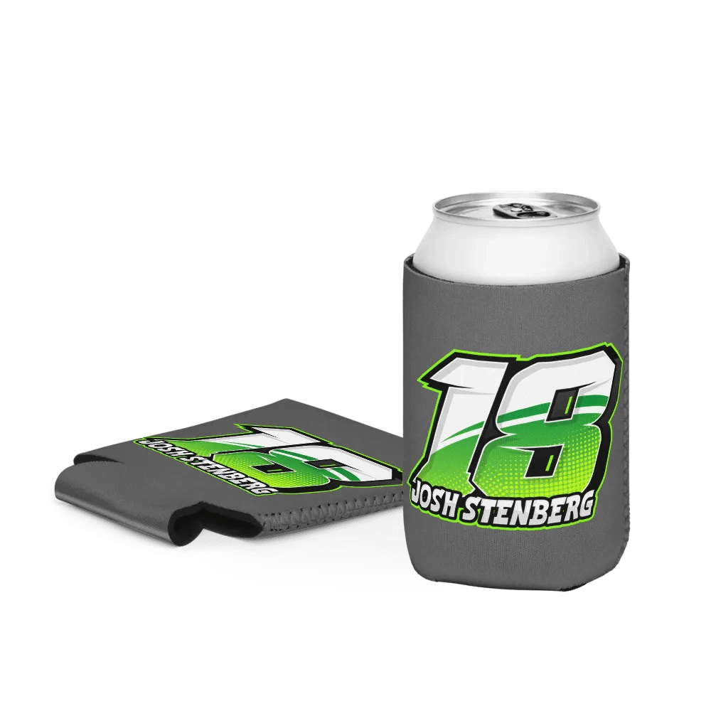 #18 Can Koozie product image (4)