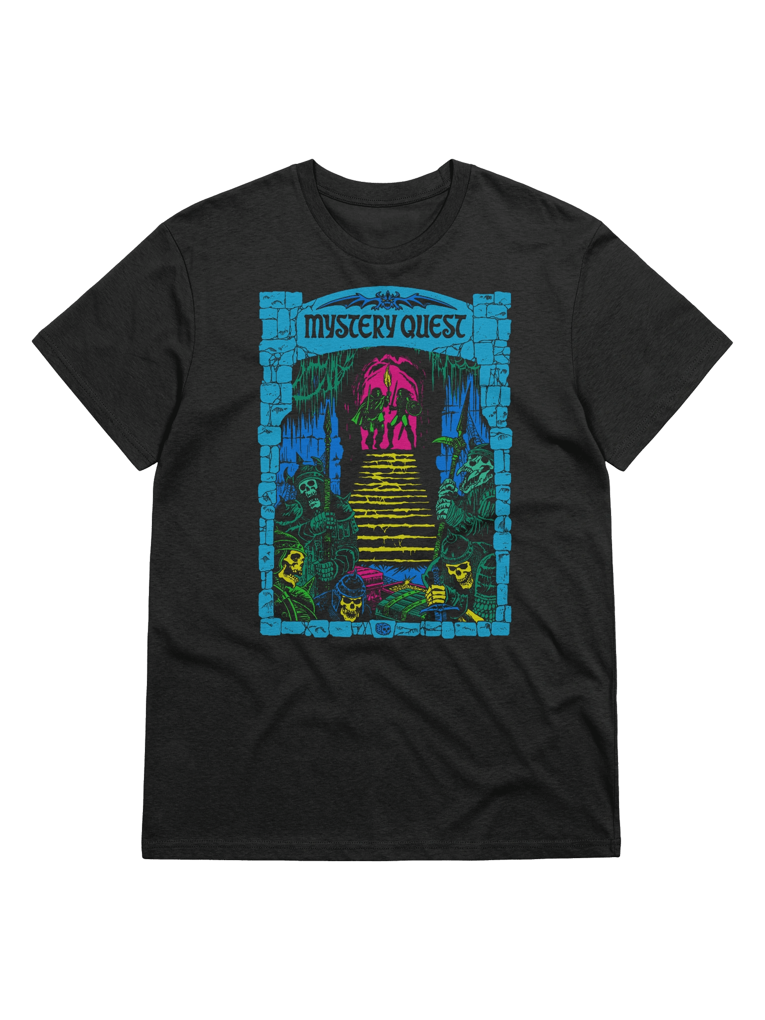 Old School Cool Tee product image (3)