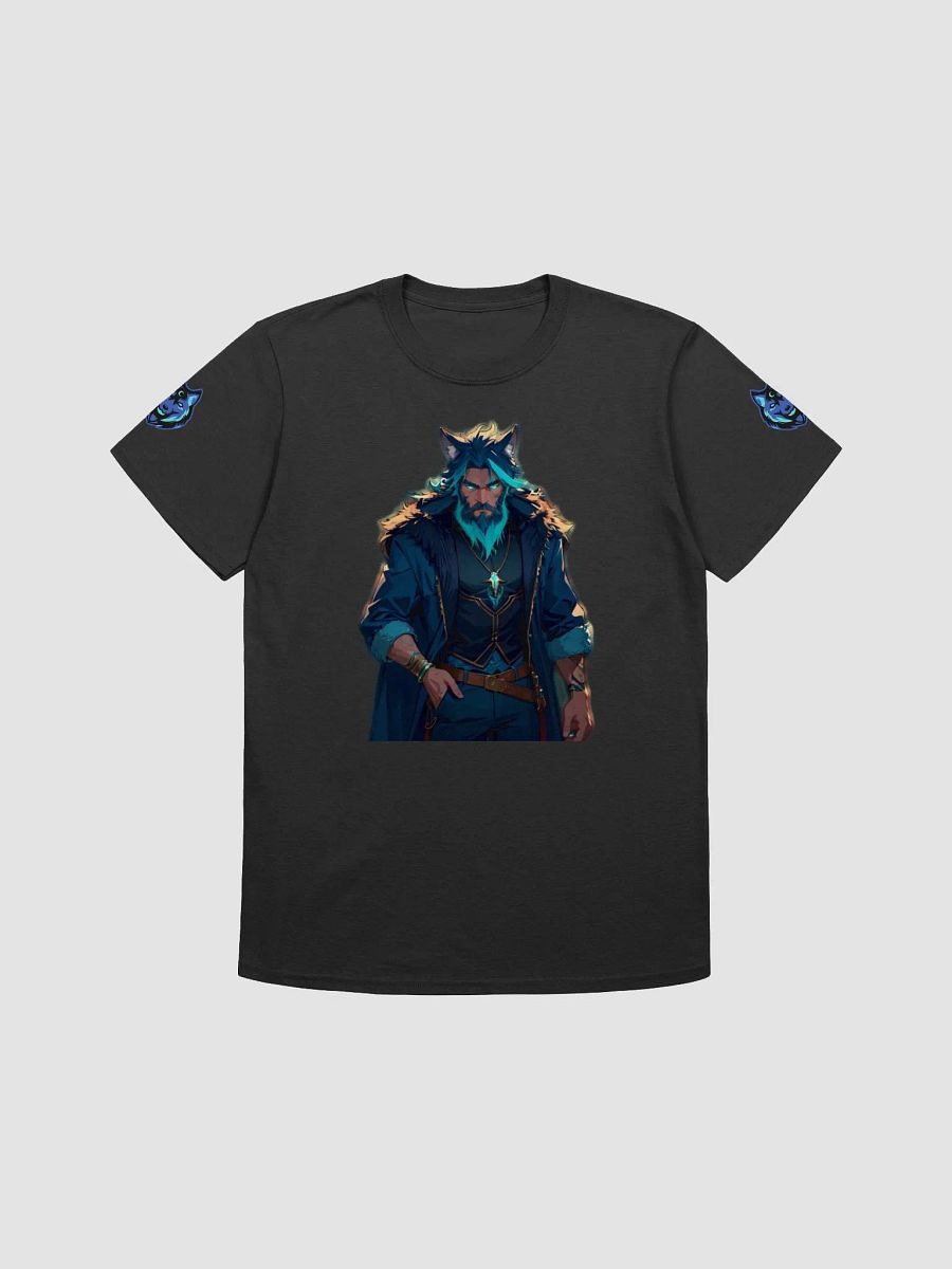 Soft-style T-Shirt product image (6)