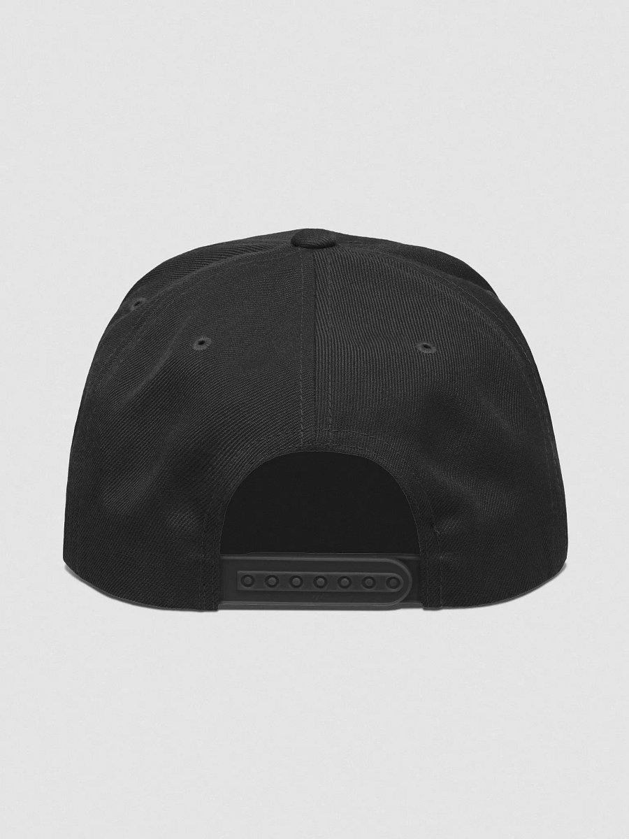 Soar like a Phoenix Cap product image (4)