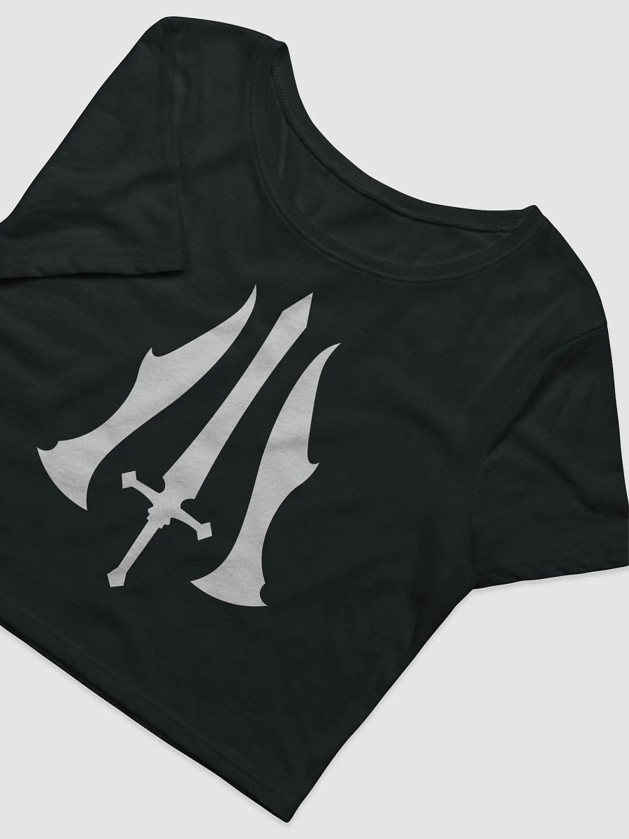 Marizma Crop Top product image (3)