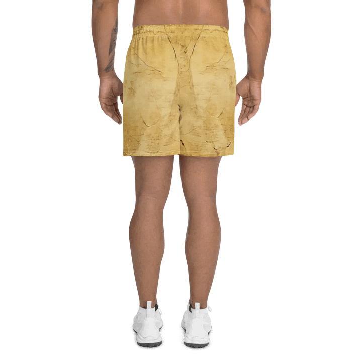 Write Your Own Story Shorts product image (1)