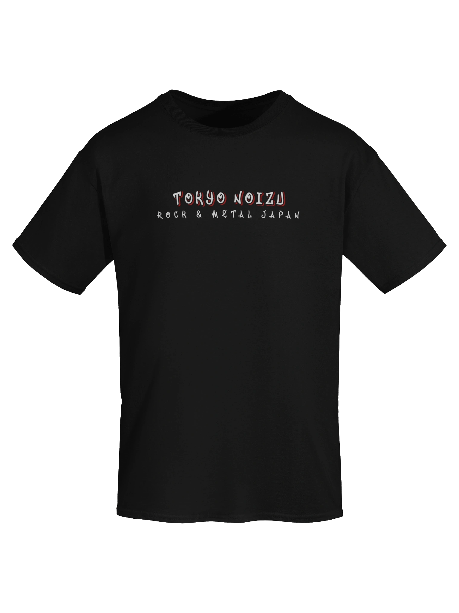 Tokyo Noizu Rock and Metal Japan product image (4)