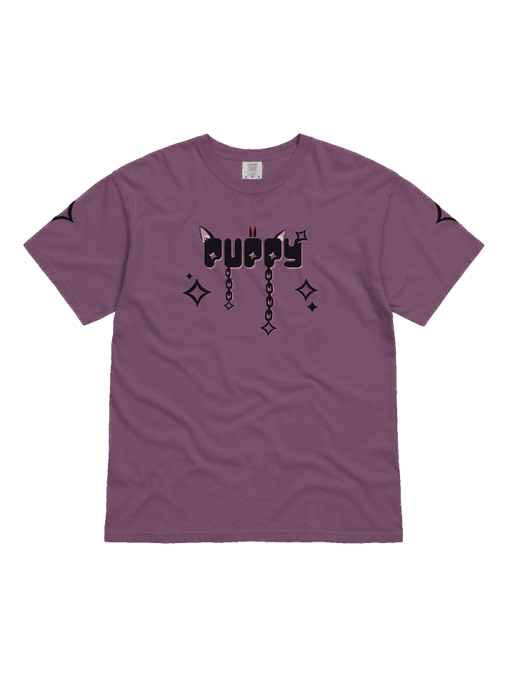 Puppy Heavyweight T-Shirt ✧ product image (6)