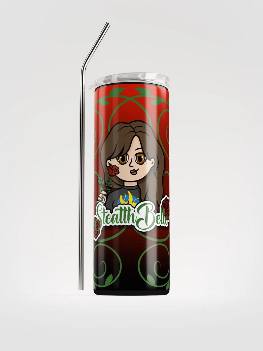 Belle Tumbler product image (1)