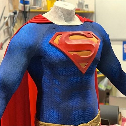 Throwback Thursday (is that still a thing?)

Looking back at this build by the legendary Cosplay Chris @chrisstanleyofficial ...