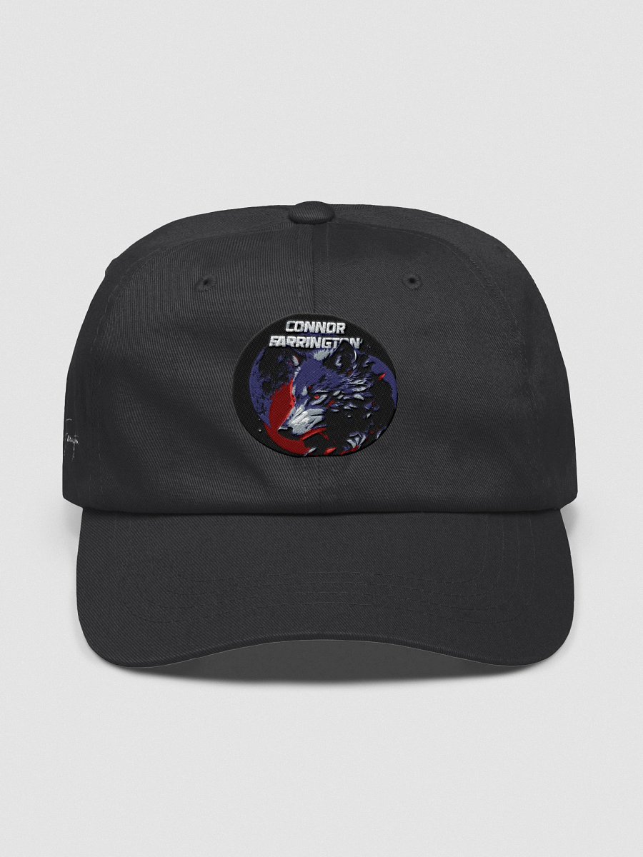 The OG Logo Dad Hat product image (1)