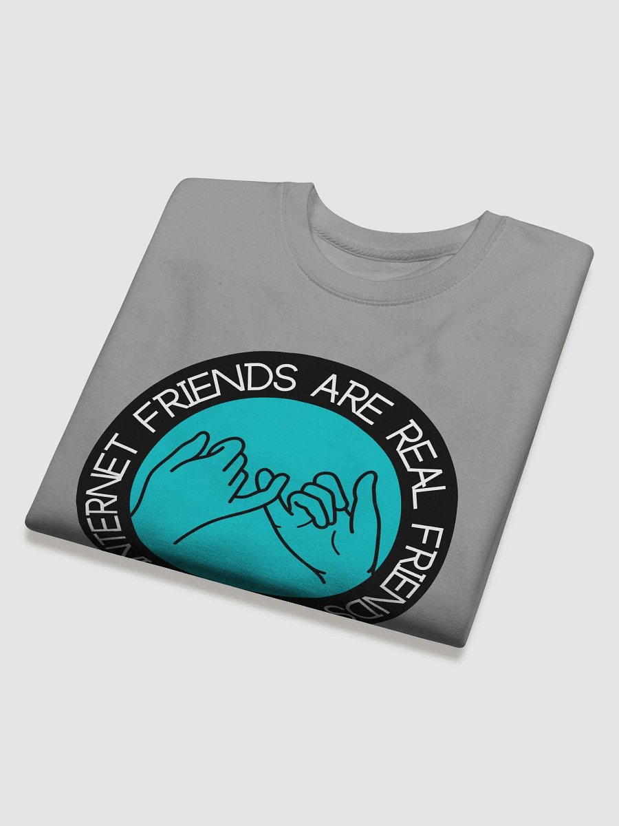 Internet Friends Crewneck product image (3)